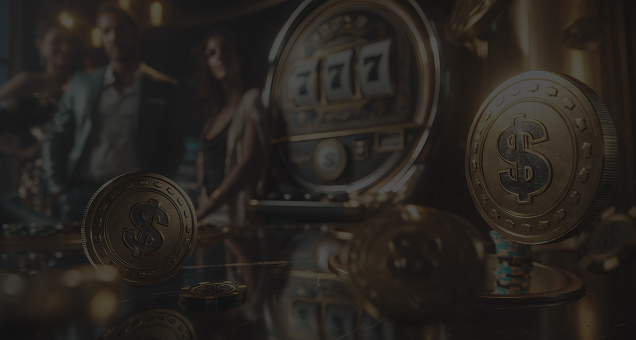 Luxury Casino