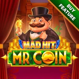 Mad Hit Mr Coin